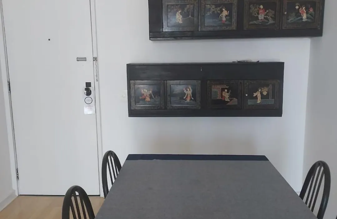 Apartamento com 2 Quartos no Leblon-1