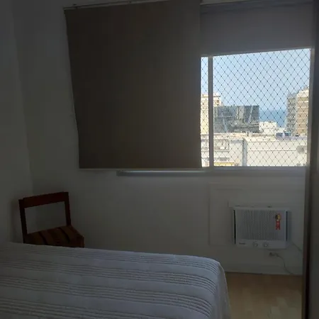 Apartamento com 2 Quartos no Leblon-2